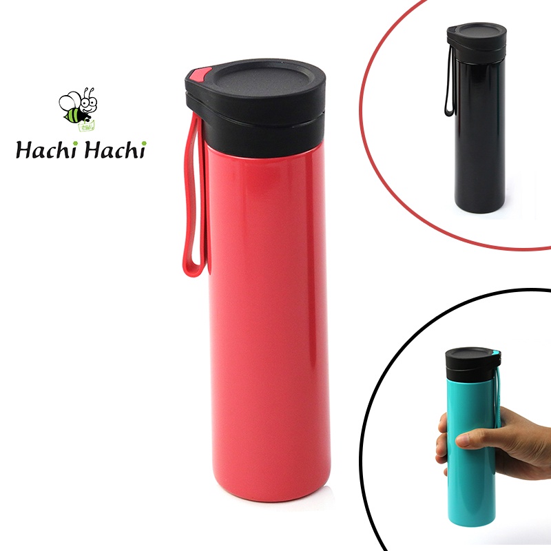 Bình giữ nhiệt Pearl Metal 250ml (nhiều màu)  - Hachi Hachi Japan Shop