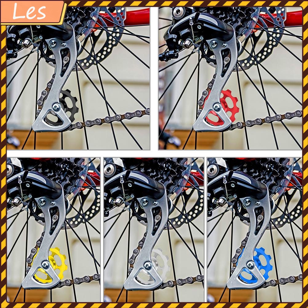 Bánh răng đề sau xe đạp 11T MTB