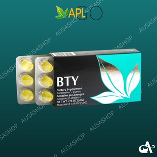 BTY – Viên ngậm làm đẹp toàn diện APLGO – Chi Nhánh Hà Nội