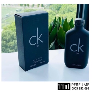 Nước hoa Calvin Klein CK Be 100ml giá sỉ
