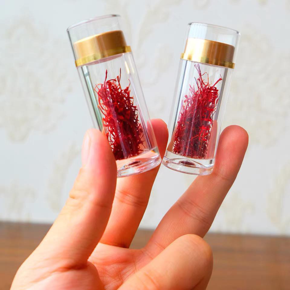 Hồng hoa Tây Tạng (Saffron) 1G