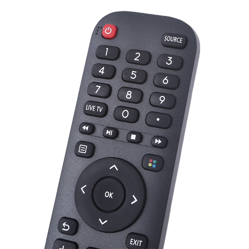 Điều Khiển Từ Xa Cho TV Thông Minh Hisense 55A6050GMV 55A6070GMV 55A609