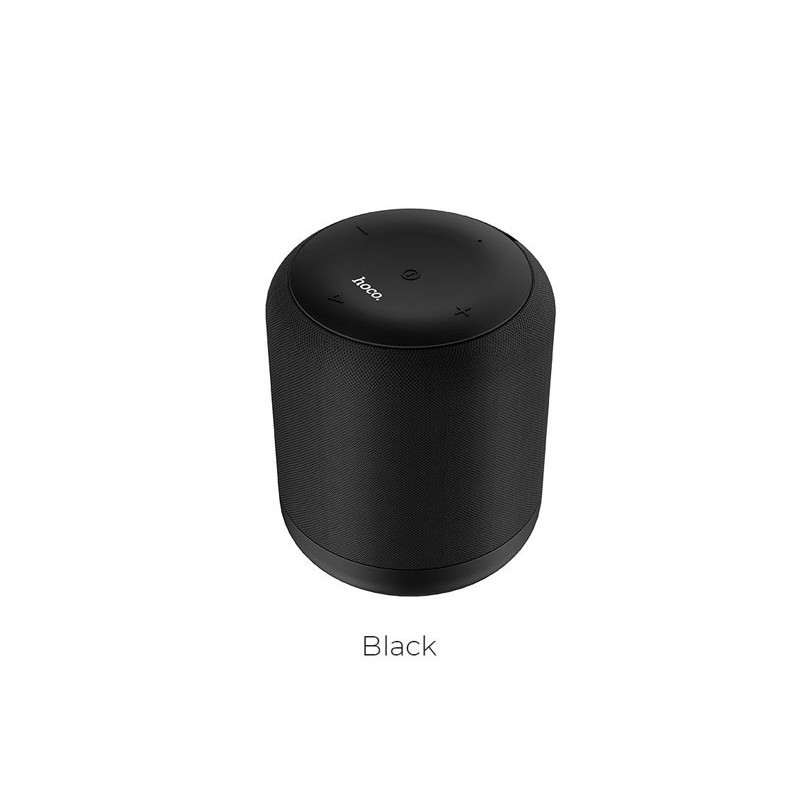 Loa Bluetooth không dây Hoco BS30 Bluetooth 5.0, âm cực hay, pin trâu, chống nước, hỗ trợ thẻ nhớ, kết nối máy tính