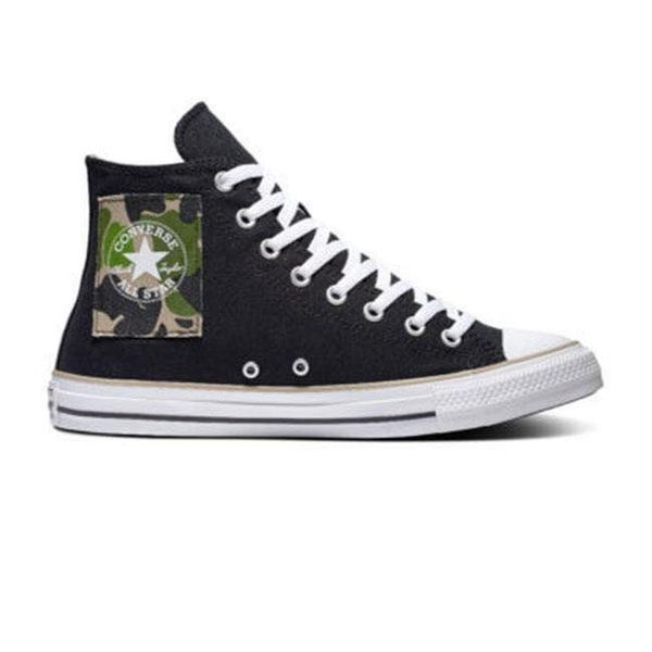 Giày sneakers Converse Chuck Taylor All Star Print Camo - 167179V
