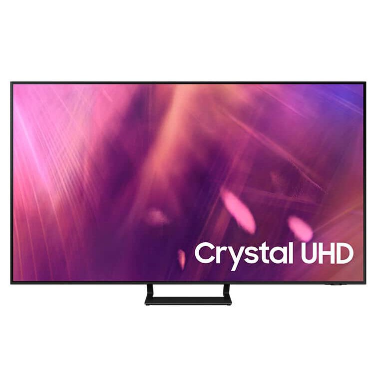 Smart Tivi Samsung Crystal UHD 4K 43 inch 43AU9000