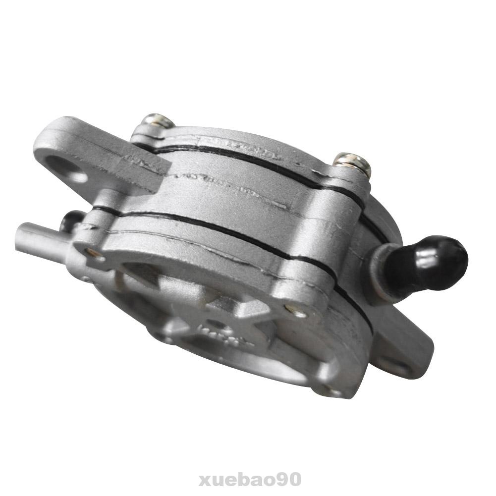 Ống Bơm Nhiên Liệu Cho Xe Máy Moped Scooter