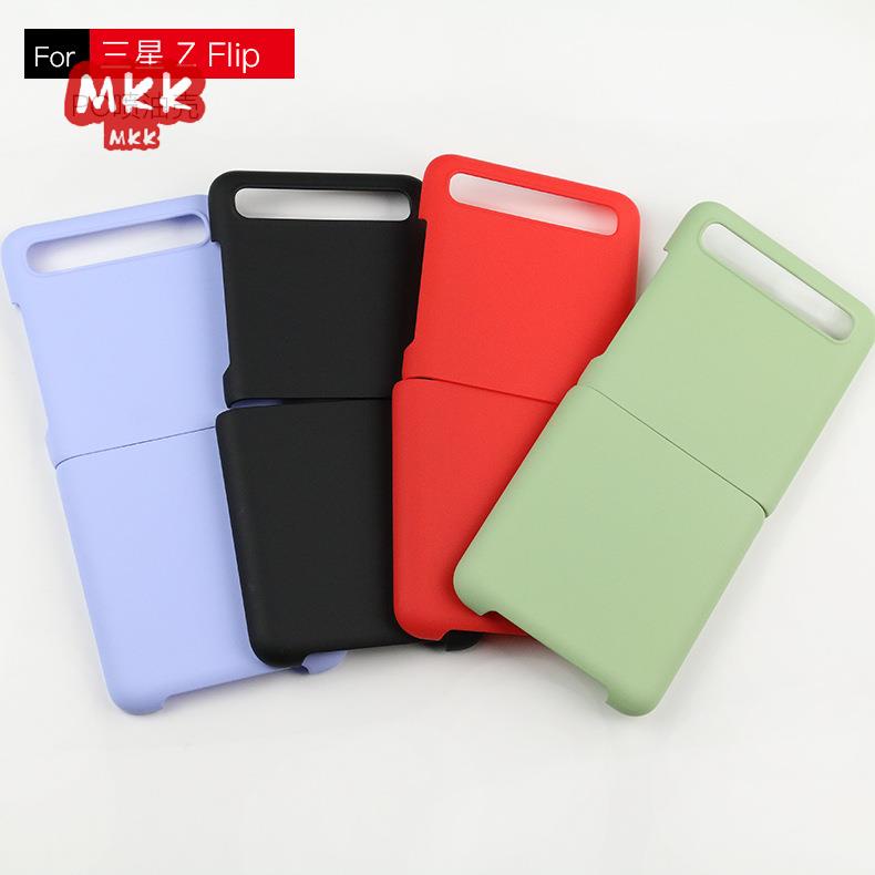 Ốp lưng MKK cho Samsung Zfold3 Galaxy Zflip3 FOLD2