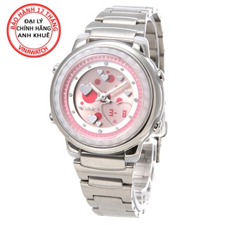 Đồng hồ nữ Casio LAW-25D-4AVDF