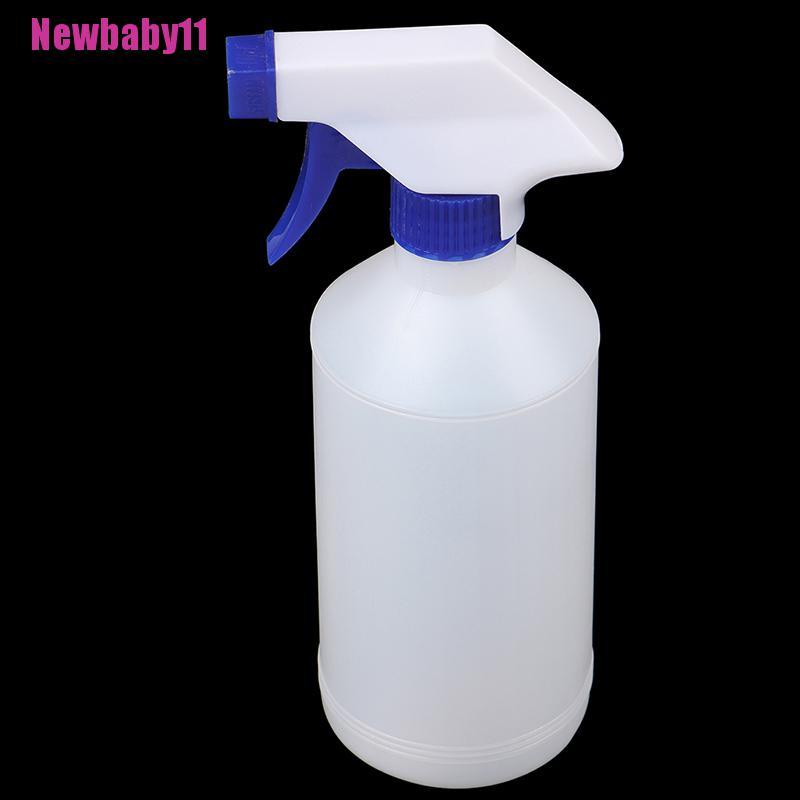 Bình Xịt Nước Tưới Cây 500ml Có Nút Cầm Tay Tiện Dụng Cho Sân Vườn BABY11