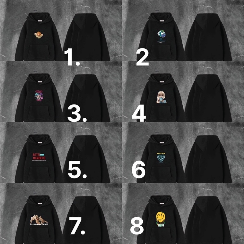 Áo Hoodie From Local Simple Cool ( có ảnh + video thật )