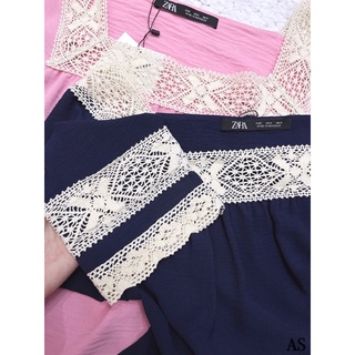 ⚡️BÁN SỈ⚡️Bộ đồ ngủ phối ren 2 màu