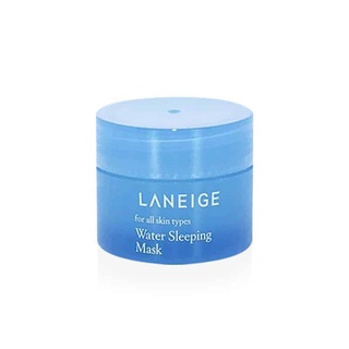 Mặt Nạ Ngủ Laneige Mini Size