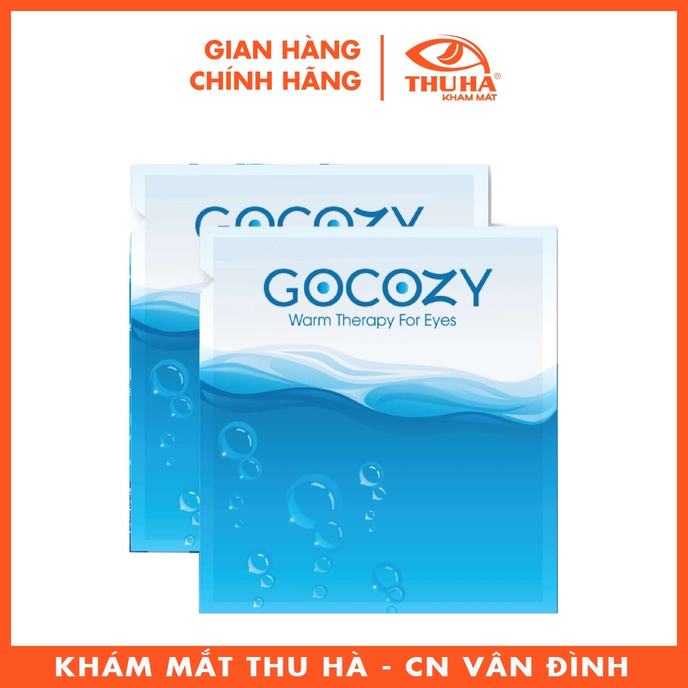 MIẾNG CHE MẮT CHƯỜM ẤM GOCOZY