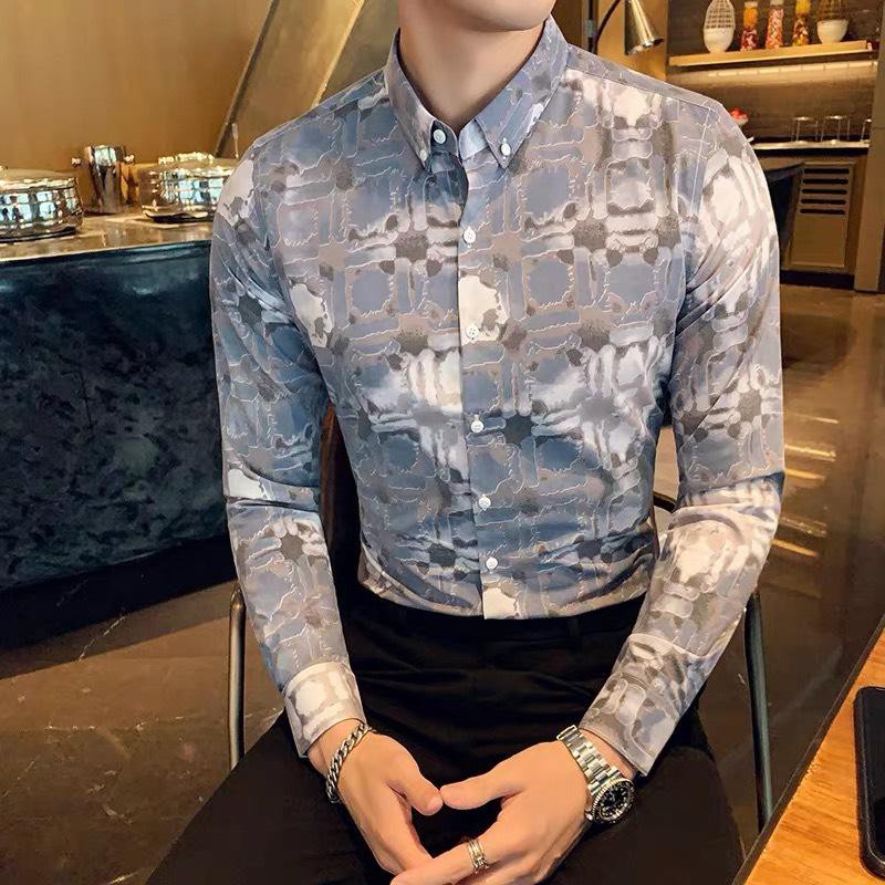 ÁO SƠ MI NAM CAO CẤP SIÊU HOT