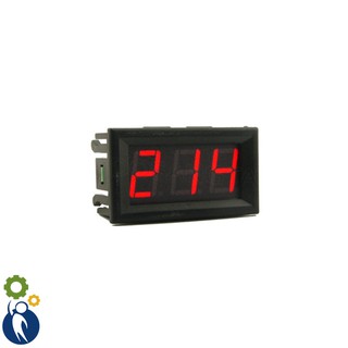 Đồng Hồ Đo Điện Áp AC 220V, phạm vi đo AC70-500V