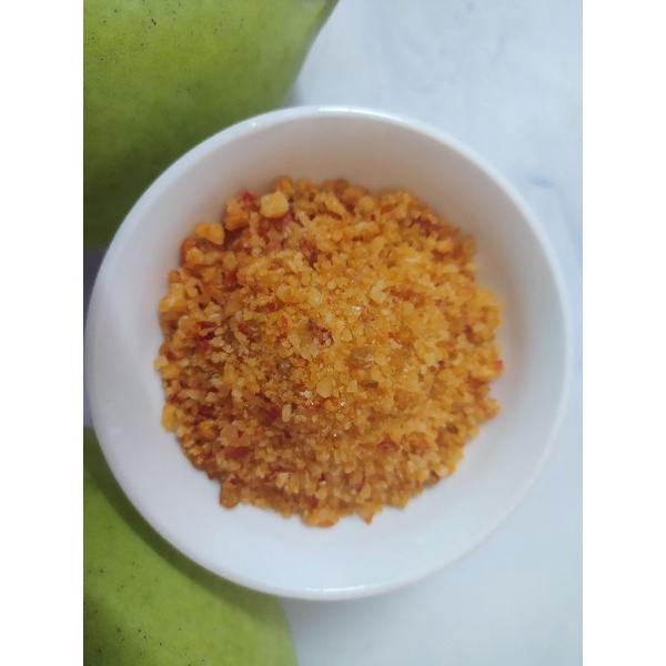 Muối Ớt Tây Ninh Ngon, Chính Gốc - Cherry Store