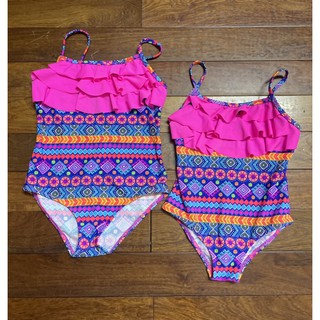 Bikini bé gái xuất xịn