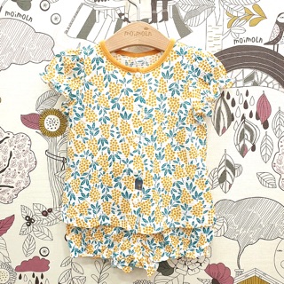 BỘ COTTON GIẤY HANG. MOIMOLN