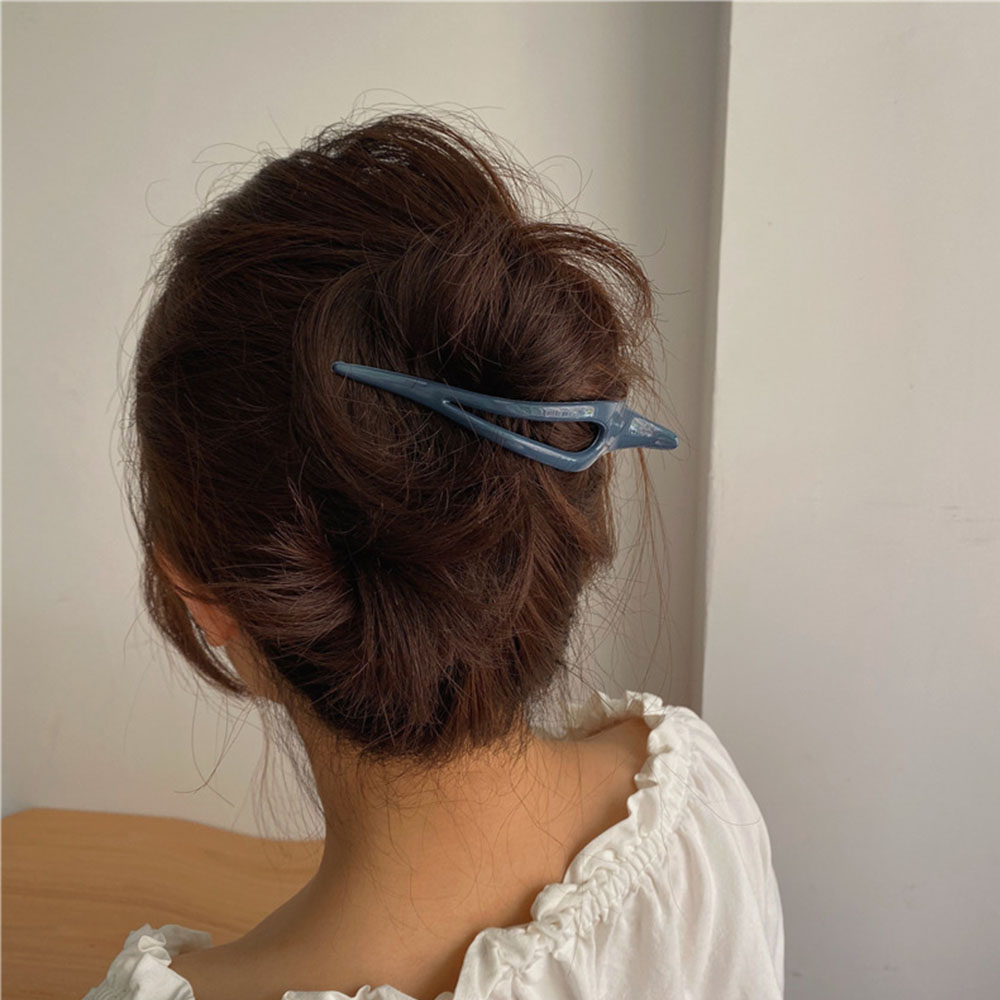 Kẹp Tóc Nữ Thời Trang Hàn Quốc