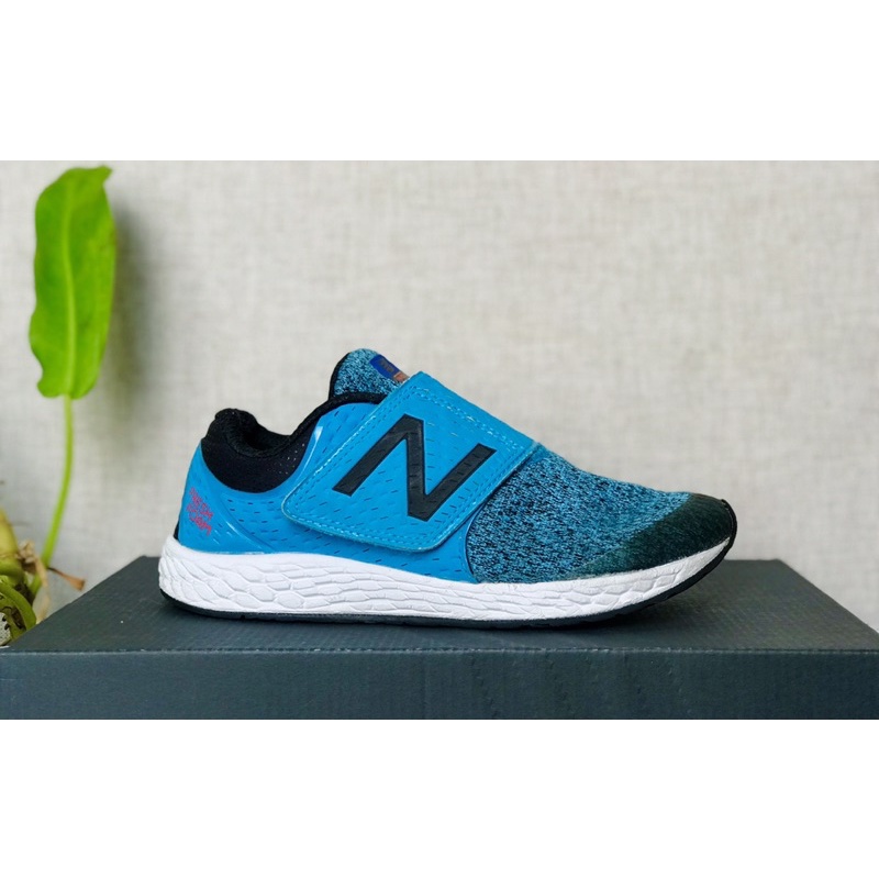 {2hand} Giày New balance Freshfoam Zante-size 35