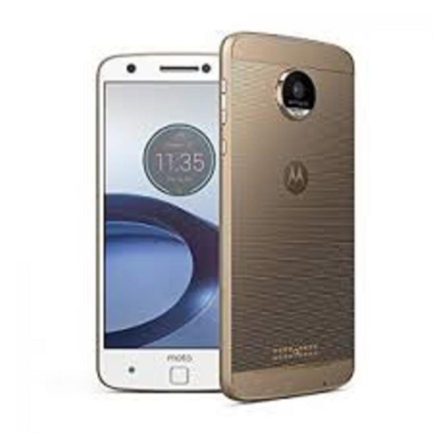 điện thoại Motorola Z Force ram 4G/32G mới, CPU snap 820, chơi game mượt | BigBuy360 - bigbuy360.vn