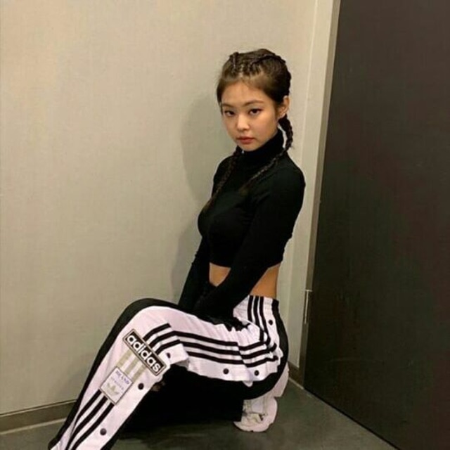 Quần adibreak size S