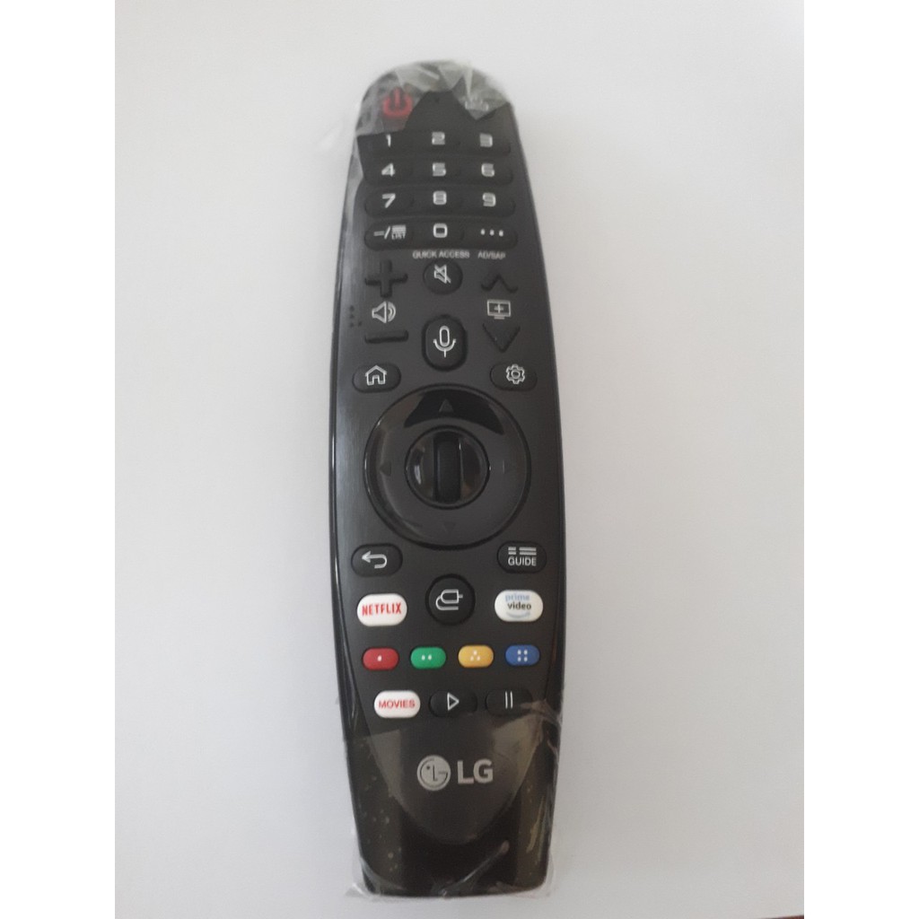 Khiển tivi LG 2019 chính hãng