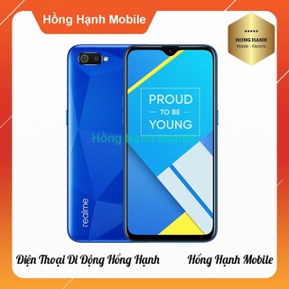 Điện thoại Realme C2 (2GB/32GB)