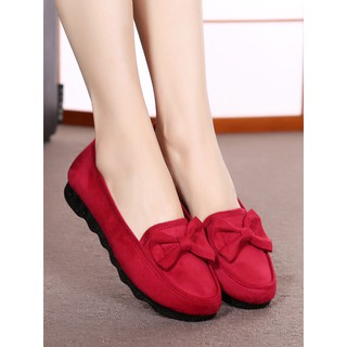 [ORDER] Giày búp bê  mềm đế dẻo phong cách Hàn Quốc