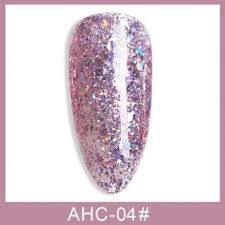 Sơn Gel AS mã AHC | chai đỏ