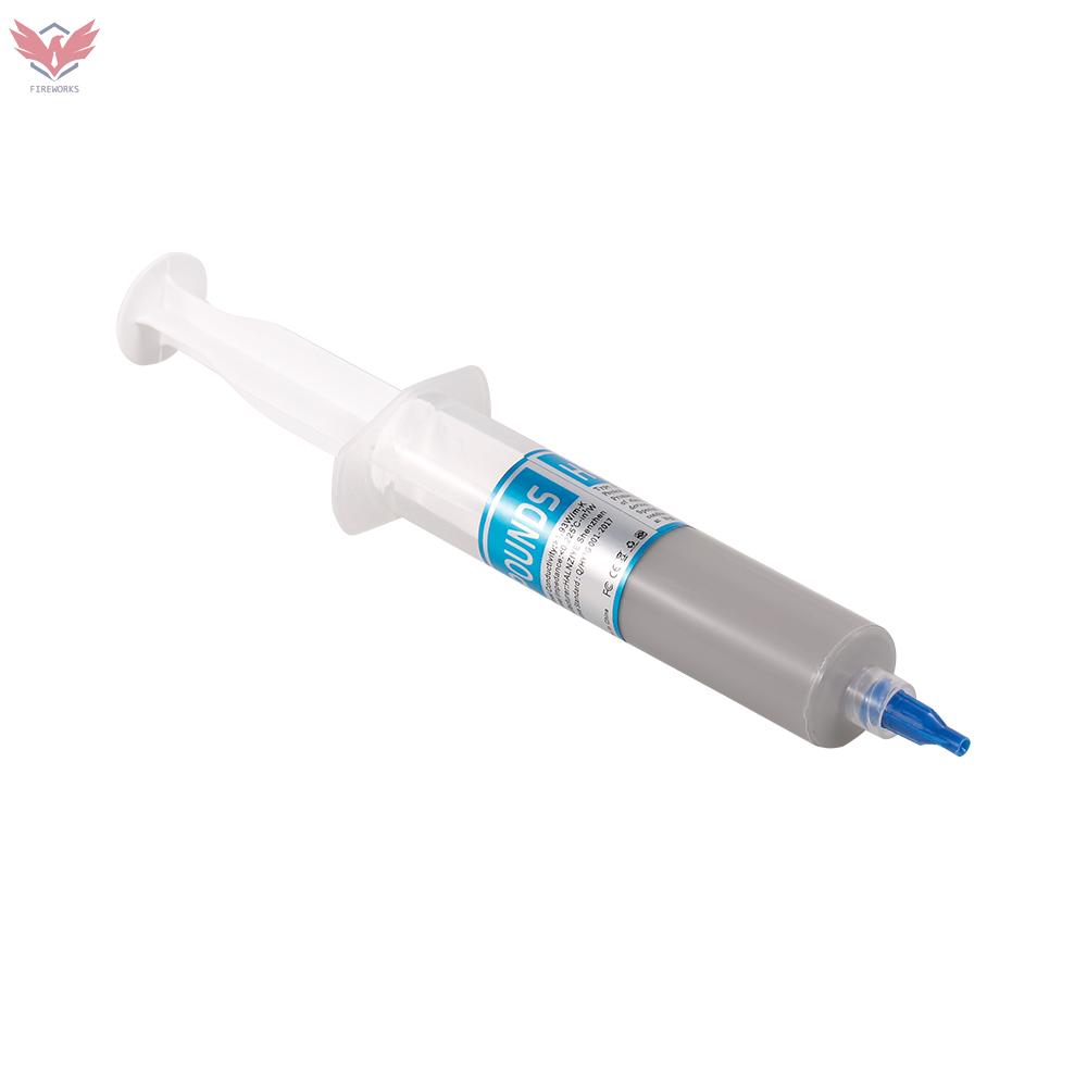 Keo Silicone Tản Nhiệt Cho Cpu Hy510