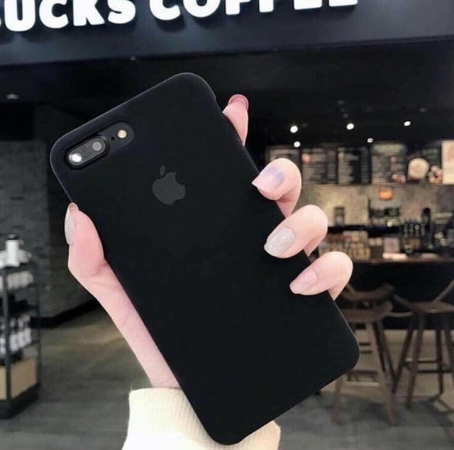 Ốp chống dơ Iphone 6/6plus/6s/6splus/6/7/7plus/8/8plus/x/xs/xsmax/11/11pro/11promax Xanh Dạ Quang | BigBuy360 - bigbuy360.vn