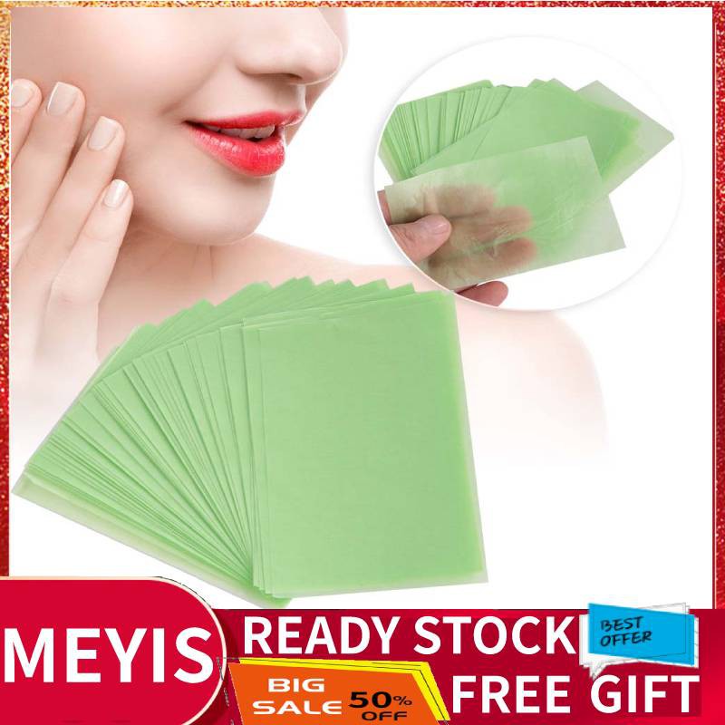 ✨Set 100 Giấy Thấm Dầu Chất Lượng Cao Tiện Dụng