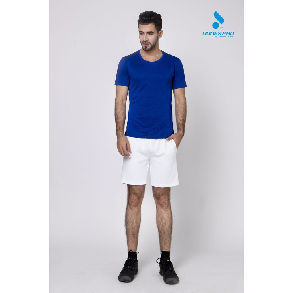 Áo thể thao nam cao cấp Donex- Hàng VN cao cấp