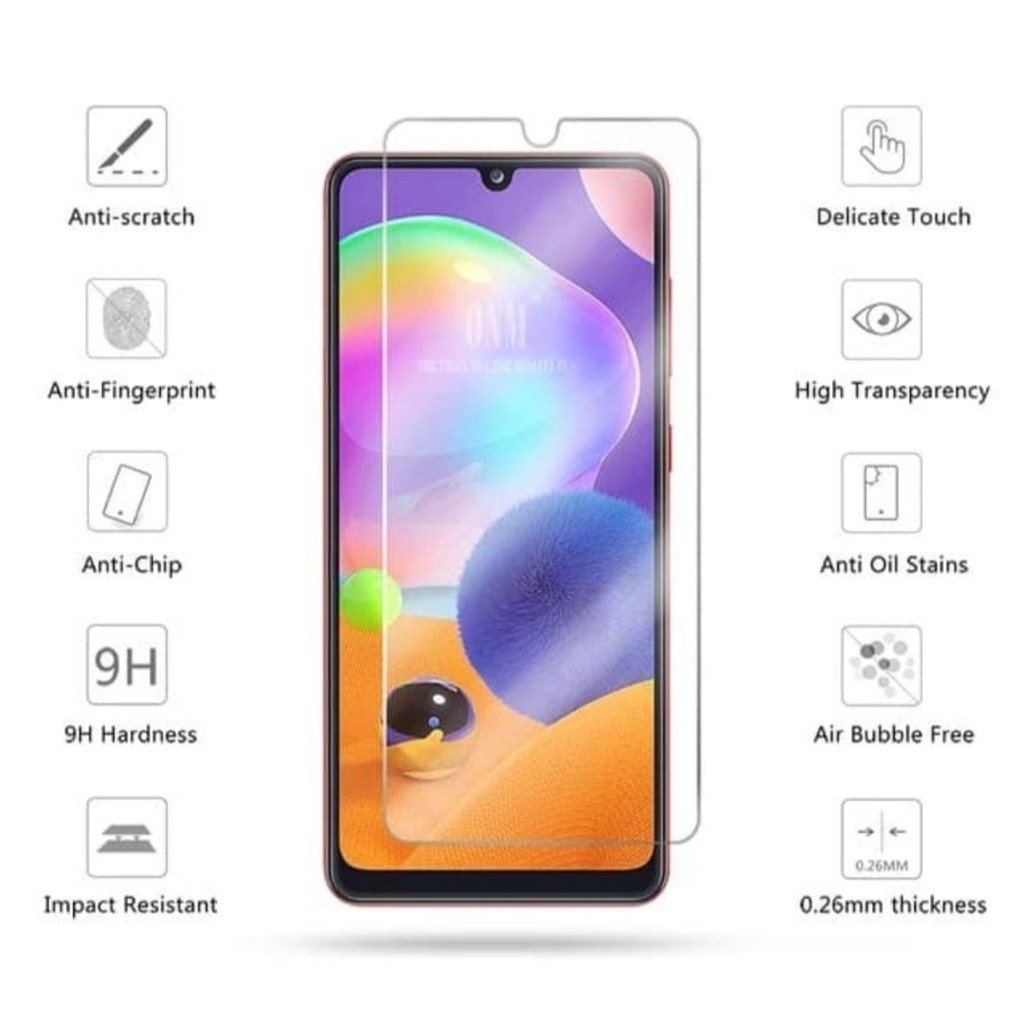 Miếng Dán Cường Lực Cho Asus Zenfone 2 5.5 Ze550ml Ze551ml Z00ad Z008d