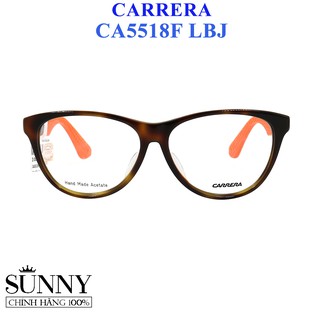 Gọng Kính Unisex Carrera CA5518F
