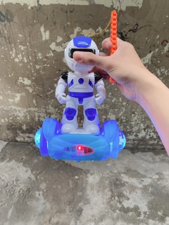 Đồ Chơi Lồng Đèn Siêu Nhân Tương Lai