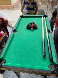 Bàn bida lớn 80cm