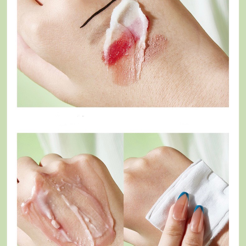 Sáp tẩy trang quả bơ KISS BEAUTY Avocado Purifying Cleansing Balm làm sạch sâu dịu nhẹ dưỡng ẩm sáng da KISS17 | BigBuy360 - bigbuy360.vn