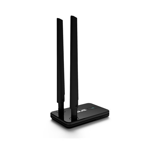 Bộ thu sóng USB Wireless-N300 ASUS USB -N14 -vitinhth