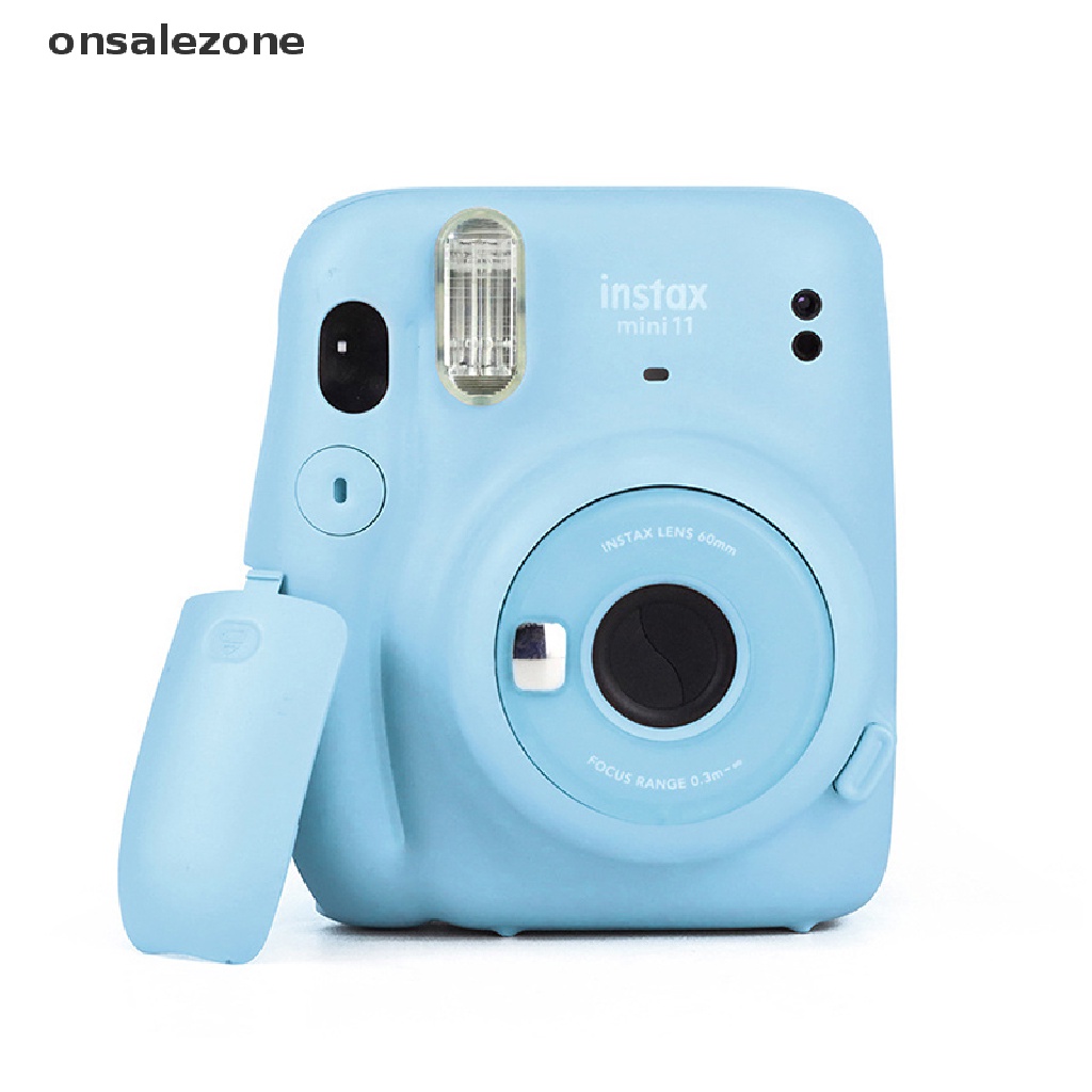 Nắp đậy bình ắc quy thay thế cho Fujifilm Instax Mini 11 Jelly Ozvn Mini11
 | BigBuy360 - bigbuy360.vn