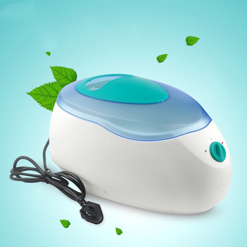 Máy làm nóng sáp và Parafin tiện dụng dành cho Salon beryllium068