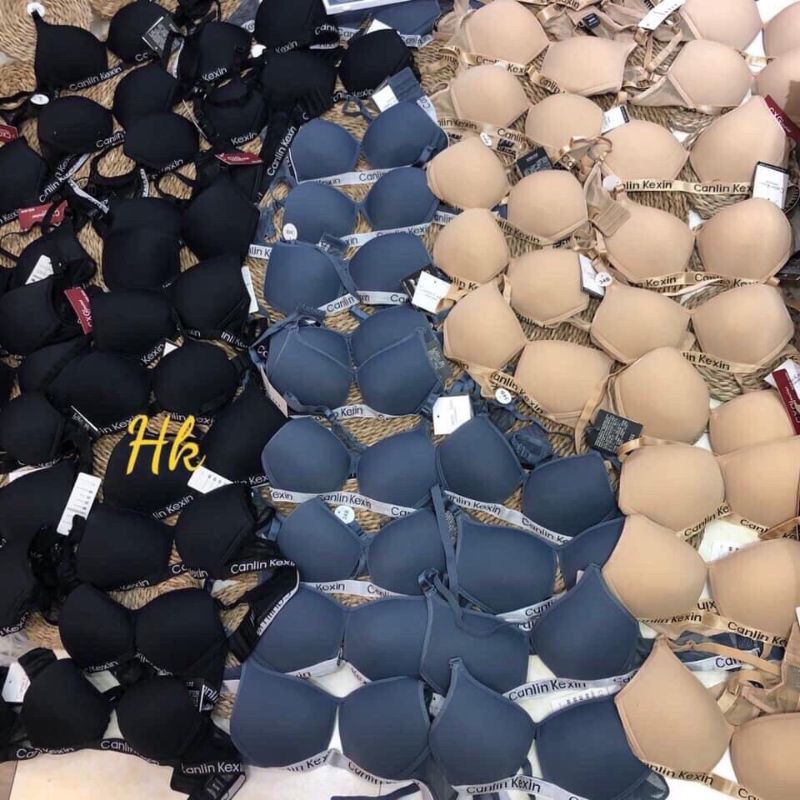 Áo bra chữ đệm bàn tay