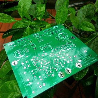Mạch công suất Hi-end Sym A Sym Amp 100w