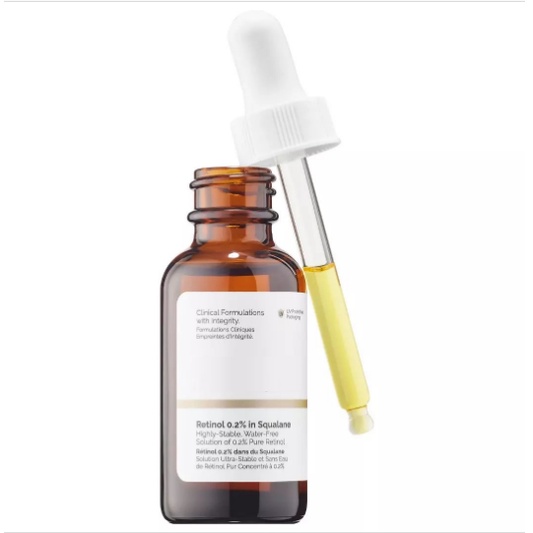 Serum Retinol 30mL