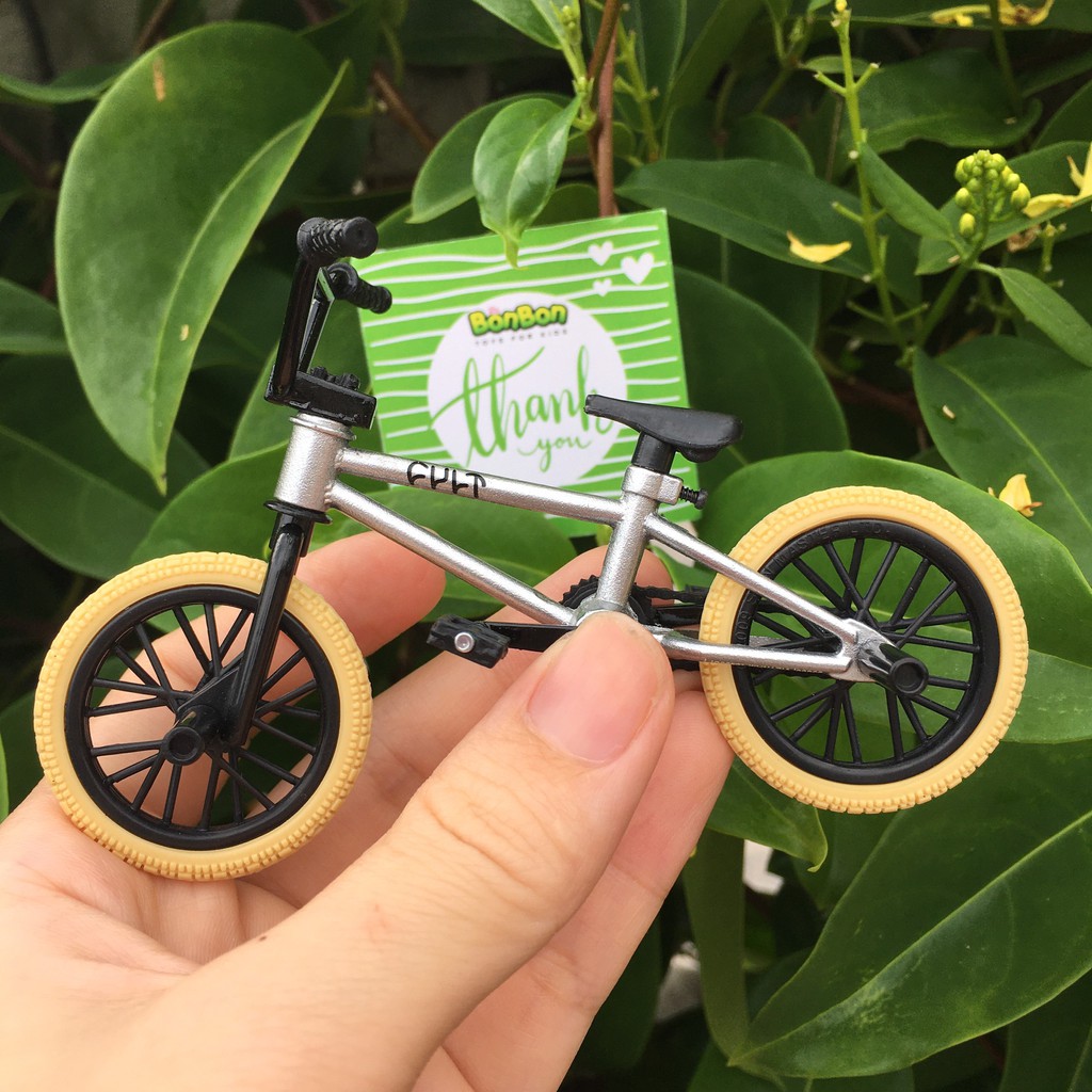 MÔ HÌNH XE ĐẠP - HÀNG CHÍNH HÃNG VNXK