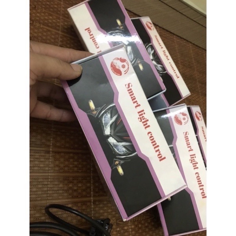 Mạch Tắt Đèn Abl 160 Kèm Autu Pasing