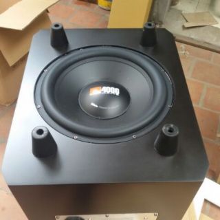Loa Sub điện JBL-835
