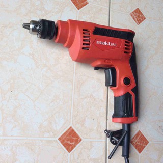 Máy khoan tốc độ cao 230W Maktec MT653