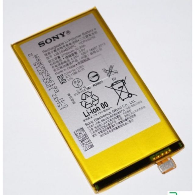 Pin cho Sony Xperia XA Ultra  bảo hành 6 tháng